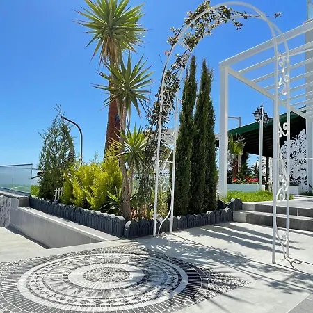 Casa Bonita Ozel Tasarim Luks Casa de Férias