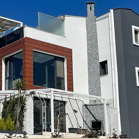 Casa Bonita Ozel Tasarim Luks
