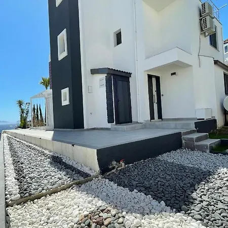 Casa Bonita Ozel Tasarim Luks Casa de Férias *