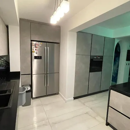 Casa de Férias Casa Bonita Ozel Tasarim Luks