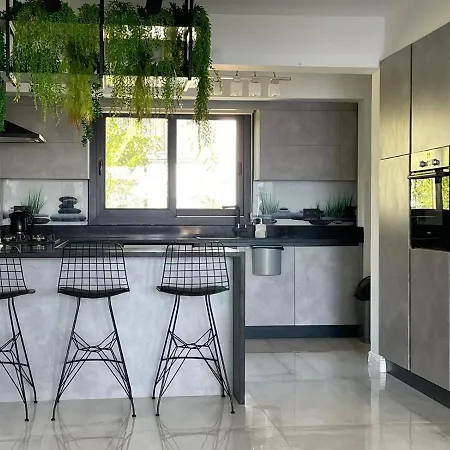 Casa Bonita Ozel Tasarim Luks Casa de Férias