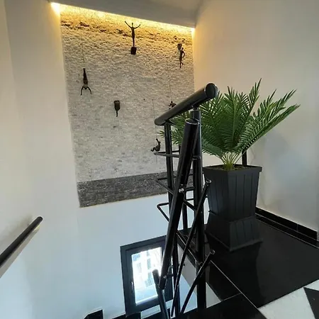 Casa de Férias Casa Bonita Ozel Tasarim Luks Seferihisar