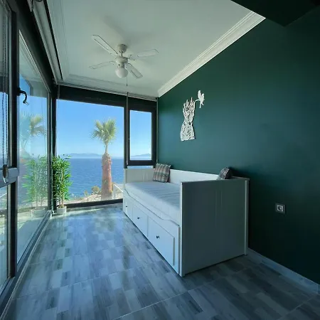 Casa Bonita Ozel Tasarim Luks