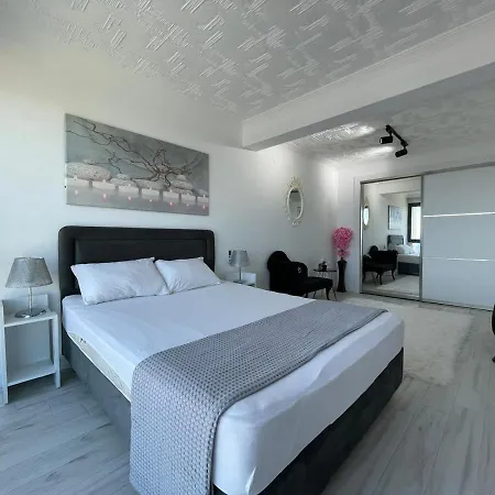 Casa Bonita Ozel Tasarim Luks * Seferihisar