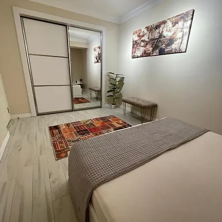 Casa de Férias Casa Bonita Ozel Tasarim Luks Seferihisar