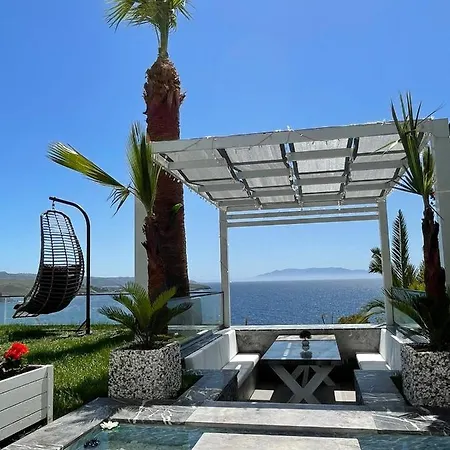 Casa de Férias Casa Bonita Ozel Tasarim Luks