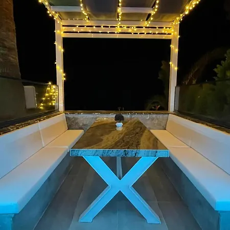 Casa Bonita Ozel Tasarim Luks Casa de Férias *