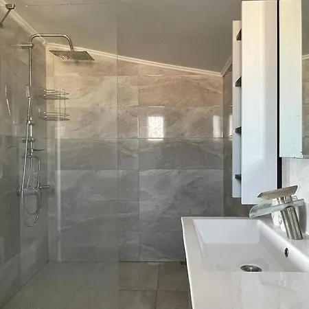 Hébergement de vacances Casa Bonita Ozel Tasarim Luks Seferihisar