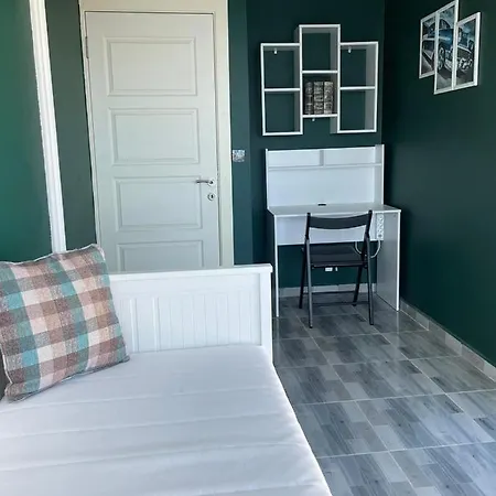 Casa Bonita Ozel Tasarim Luks Hébergement de vacances